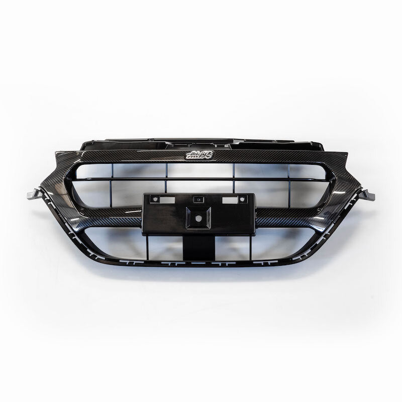 Parrilla delantera de carbono Mugen - S660 JW5