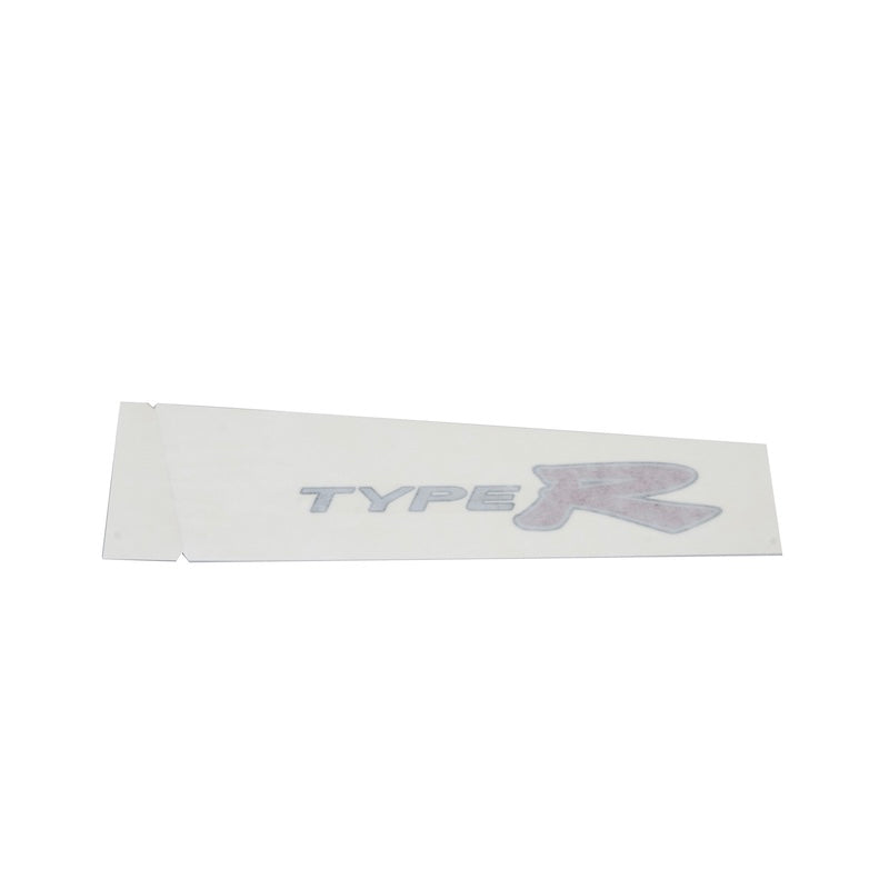 Honda Type R Side Decal - Civic Type R EP3