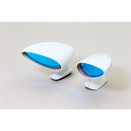 Spoon Aero Side Mirrors - NSX NA1