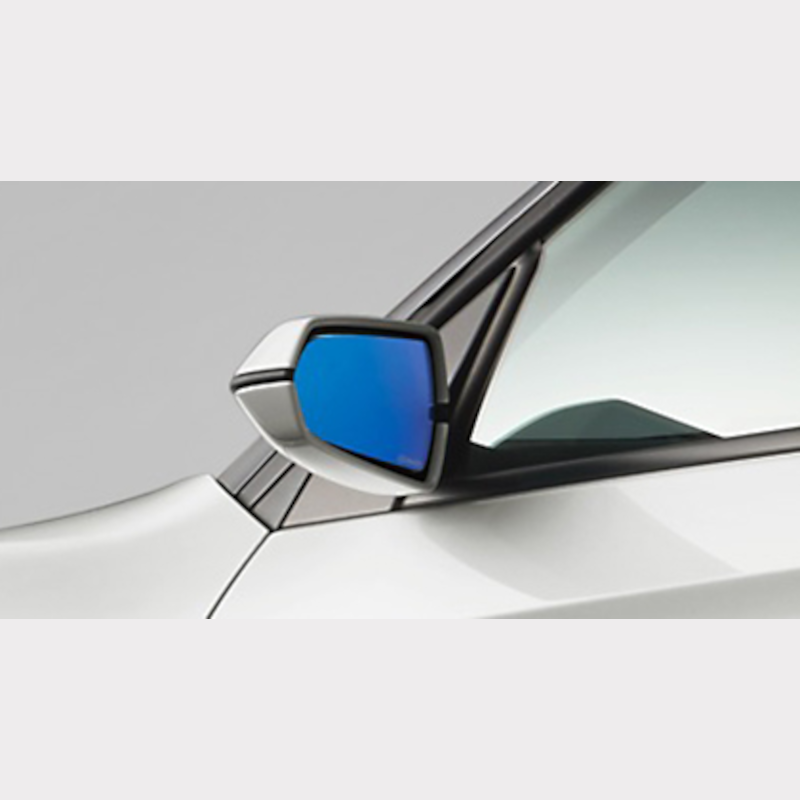Espejo retrovisor lateral Mugen - S660 JW5