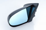 Spoon Sports Carbon Racing Mirrors - Integra Type R DC5