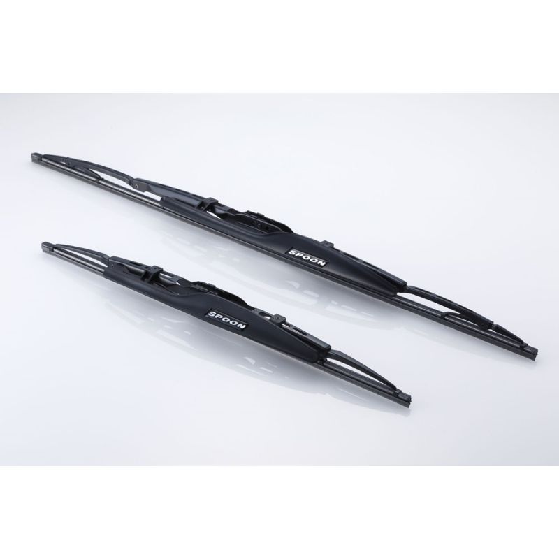 Juego de escobillas limpiaparabrisas Spoon Sports Aero - Civic FK7, FK8