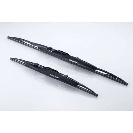 Spoon Sports Aero Wiper Blade Set - Civic FK7, FK8