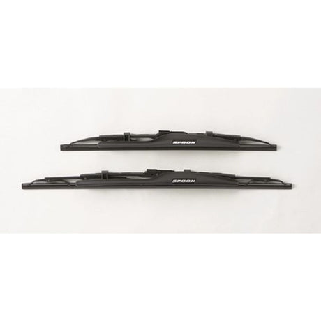 Spoon Sports Aero Wiper Blade Set - Jazz/Fit GE6, GE8