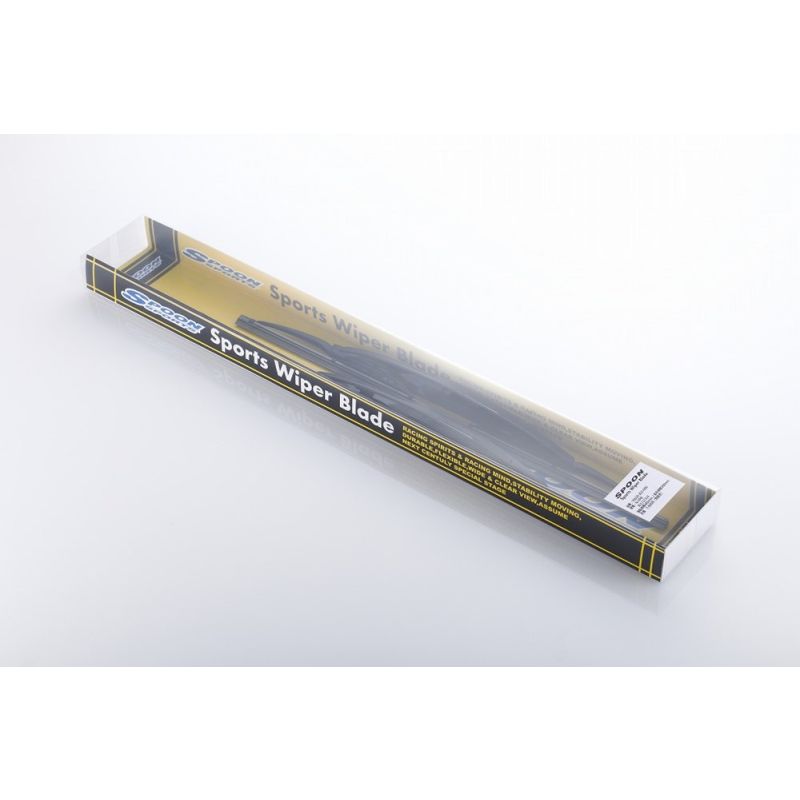 Spoon Sports Wiper Blade - N-ONE JG1, JG2, JG3, JG4