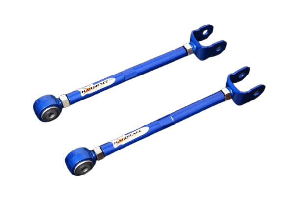 Hardrace Rear Lower Arm Camber - MARK II/CHASER JZX90/100