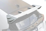 TOM'S Rear Wing Spoiler - Toyota GR Yaris GXPA16 (Gen 1)