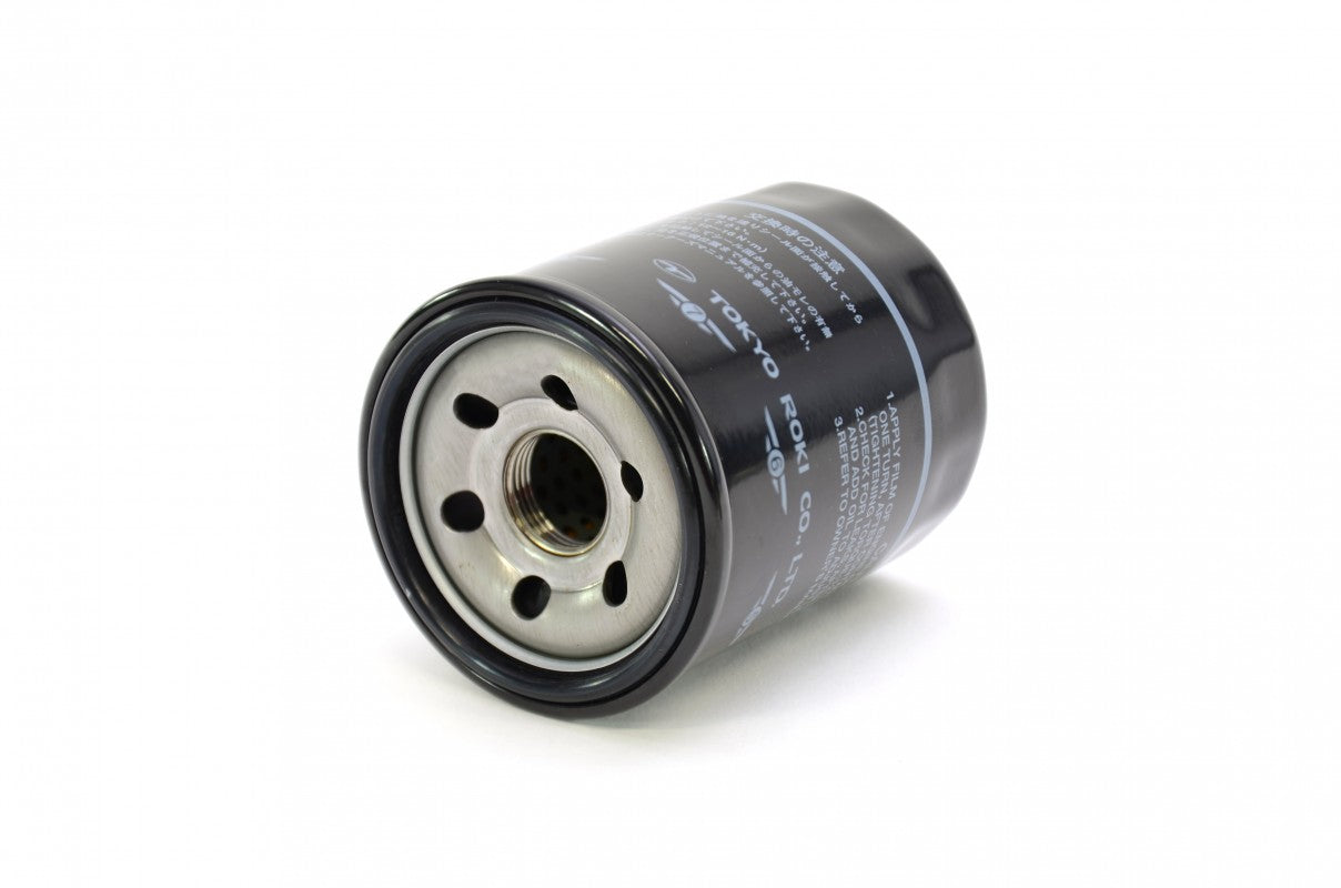 Genuine Subaru BRZ Black Oil Filter