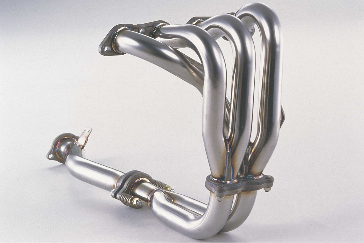 Fujitsubo Super Ex Basic Exhaust Manifold - Toyota Corolla Sedan/Levin/Sprinter Trueno Gt Twincam 16V AE92