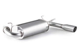 Fujitsubo Legalis R Exhaust - Mazda MX-5 Miata NB6/8C