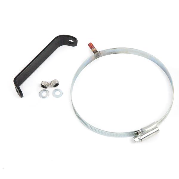 Ramair Performance Foam Induction Kit for BMW 3 Series E46 325i 328i