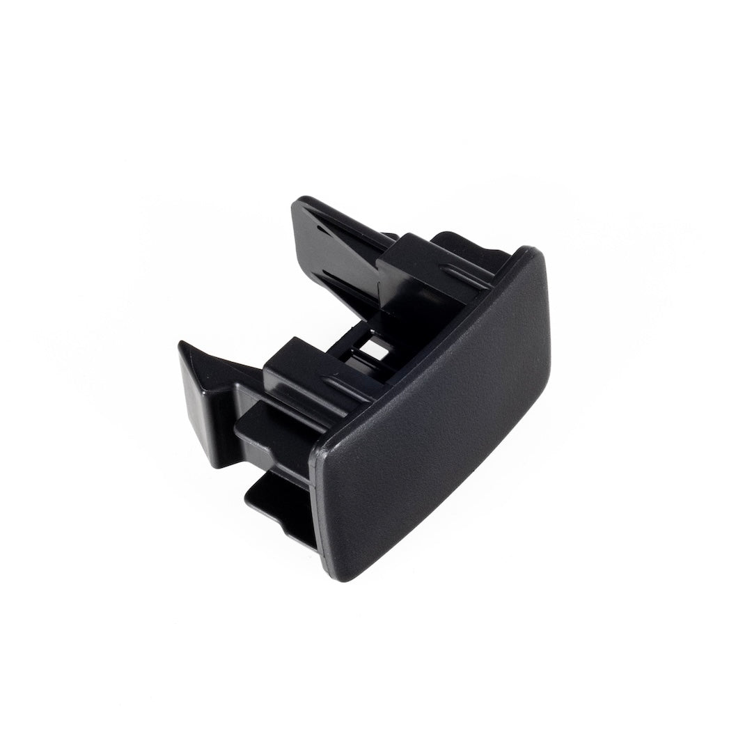 Honda Dash Panel Switch Blank Hole Cover