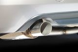Fujitsubo RM-01A Exhaust - Honda S2000 AP1