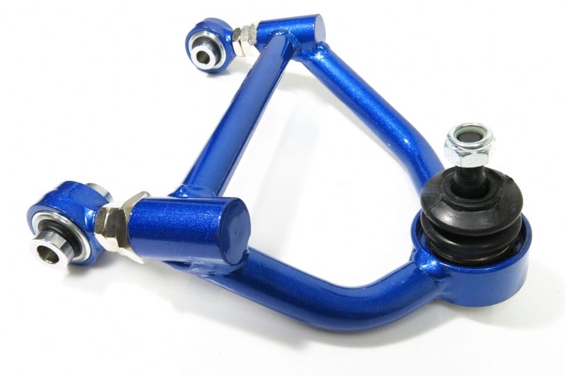 Hardrace Rear Upper Arm Camber Kit 2PCS - MARK II/CHASER JZX90/100