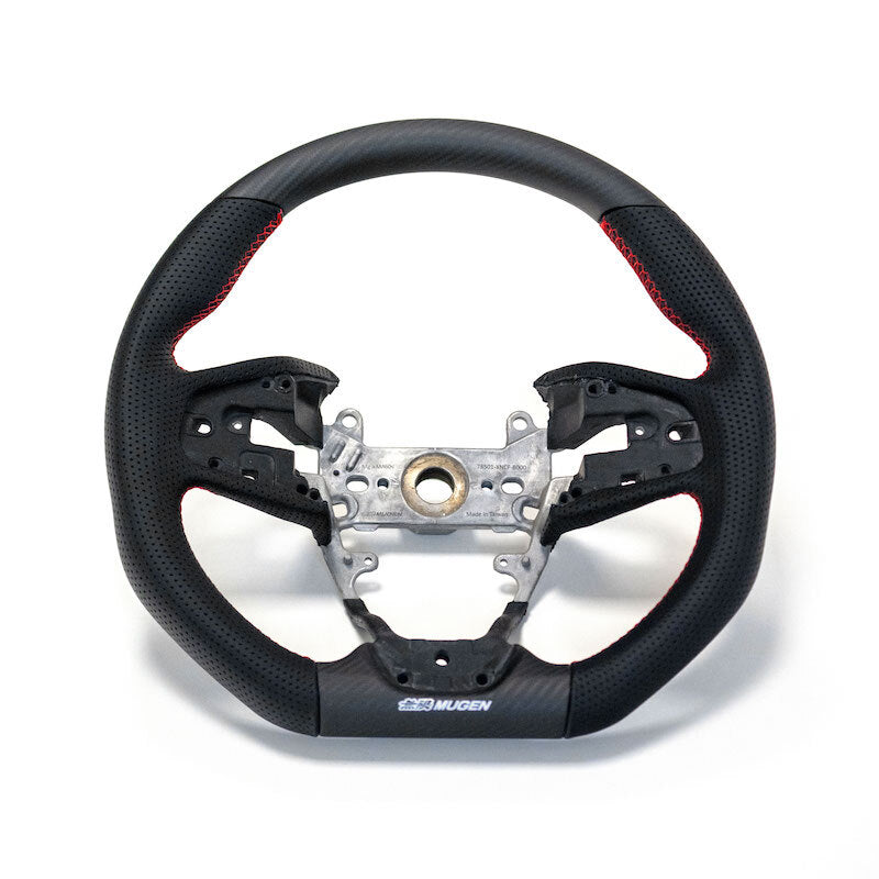 Volante deportivo Mugen - Civic FC1 / FK7, FK8 Type R (solo especificaciones de EE. UU.)