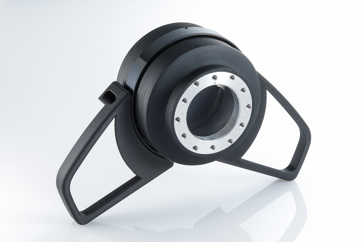 Spoon Sports Steering Wheel Boss and Control Bracket - N-ONE JG3