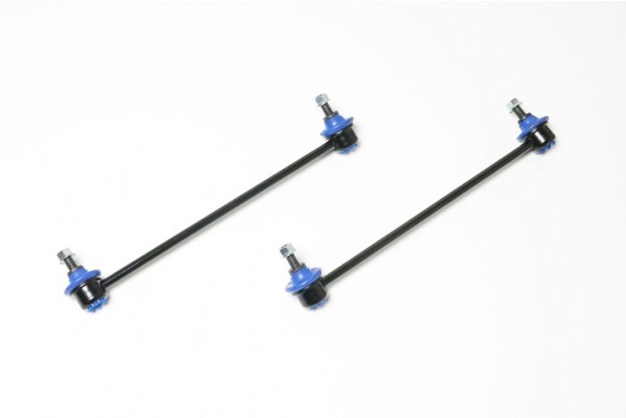 Hardrace Front Anti Roll Bar Droplink, Reinforced - Honda Fit / Jazz GK5