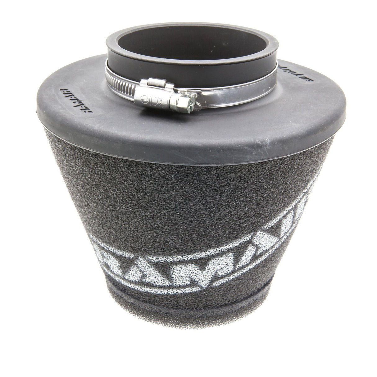 Ramair CC-500-76 76mm ID Neck Polymer Base Neck Cone Air Filter