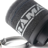 Ramair Motorcycle Pod Foam Air Filter 34mm