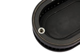 Ramair Pleated Carburettor Air Filter Baseplate to fit Weber 23/32 TLD  40mm Int Height