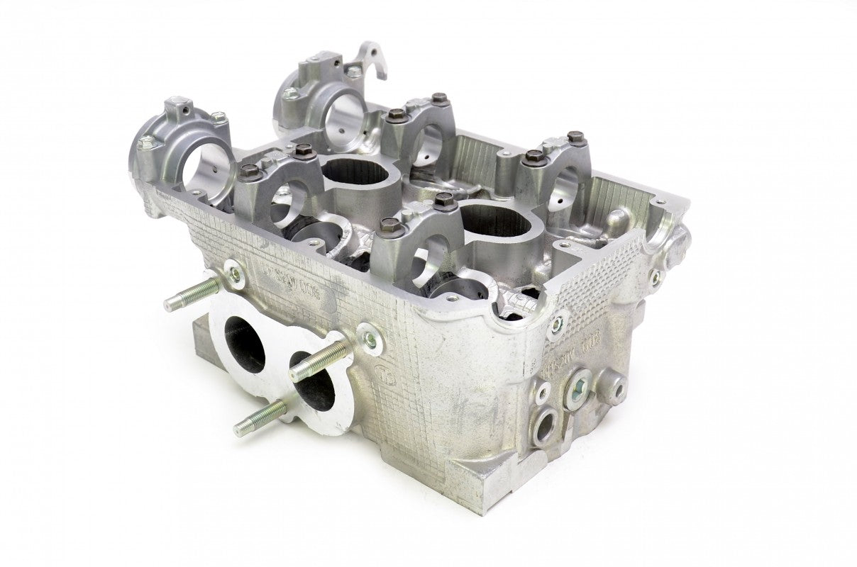 Genuine Subaru Cylinder Head V5/6 Left Hand