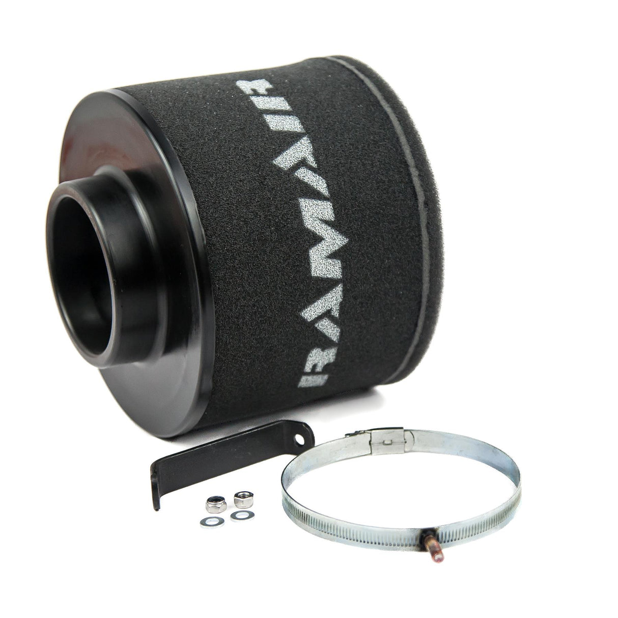 Ramair Performance Foam Induction Kit for BMW 3 Series E46 330i M54