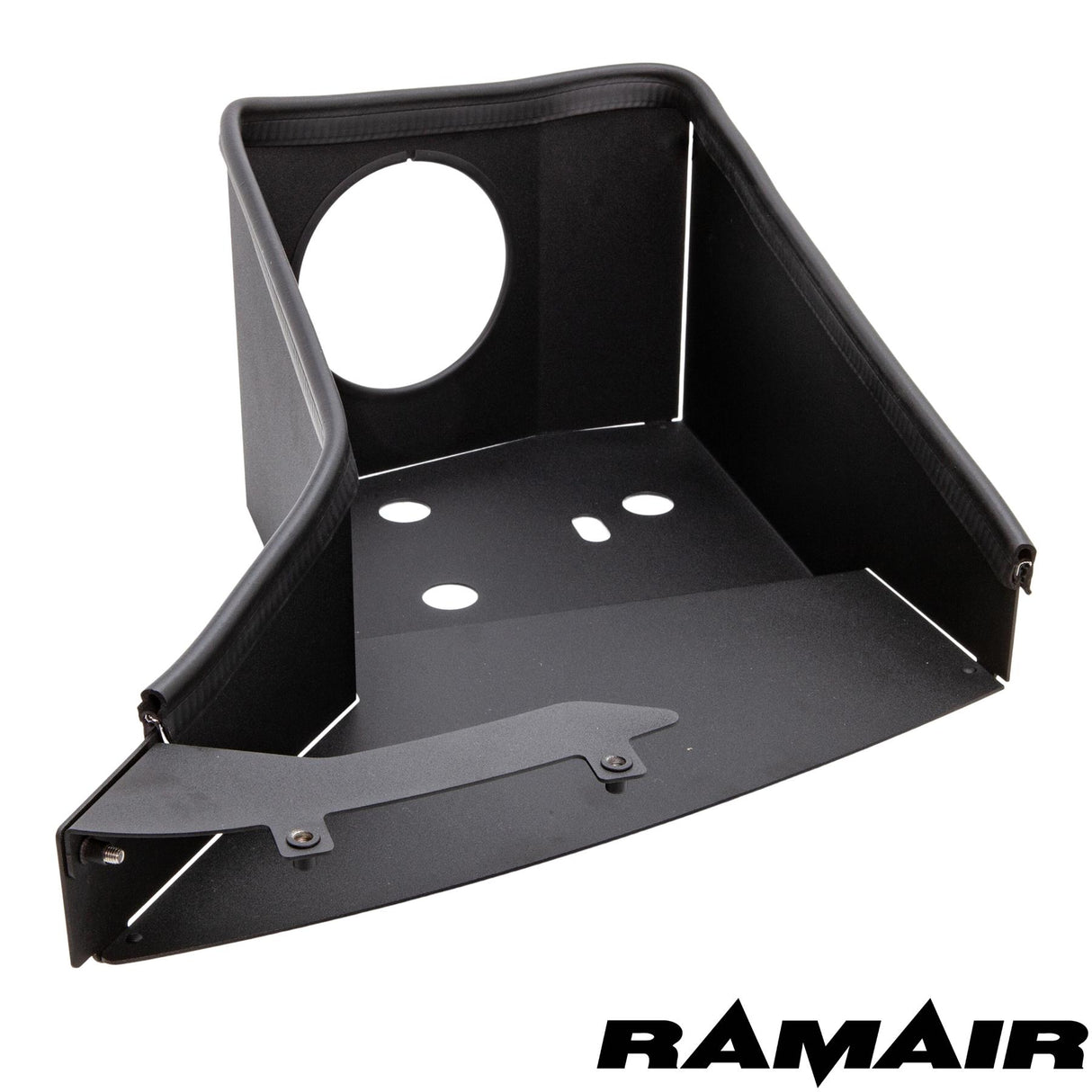 Ramair Performance Foam Induction Kit for Audi TT 8J 2.0 TDI