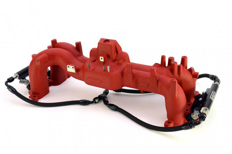 RCM Parallel Fuel Line Kit for Standard Regulator