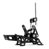 Hybrid Racing Short Shifter Assembly V3 - Integra Type R DC5 - Black