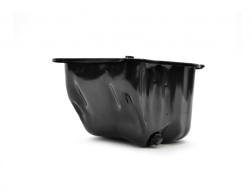 Subaru Oil Sump Pan GC8/GDA/GDB V1 - V6 1992 - 2000