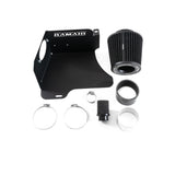 Ramair Performance Pleated Induction Kit for VAG 1.8 TFSI - 80mm MAF