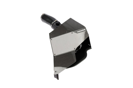 Ramair Performance Pleated Induction Kit With Carbon Lid to fit Toyota Yaris GR