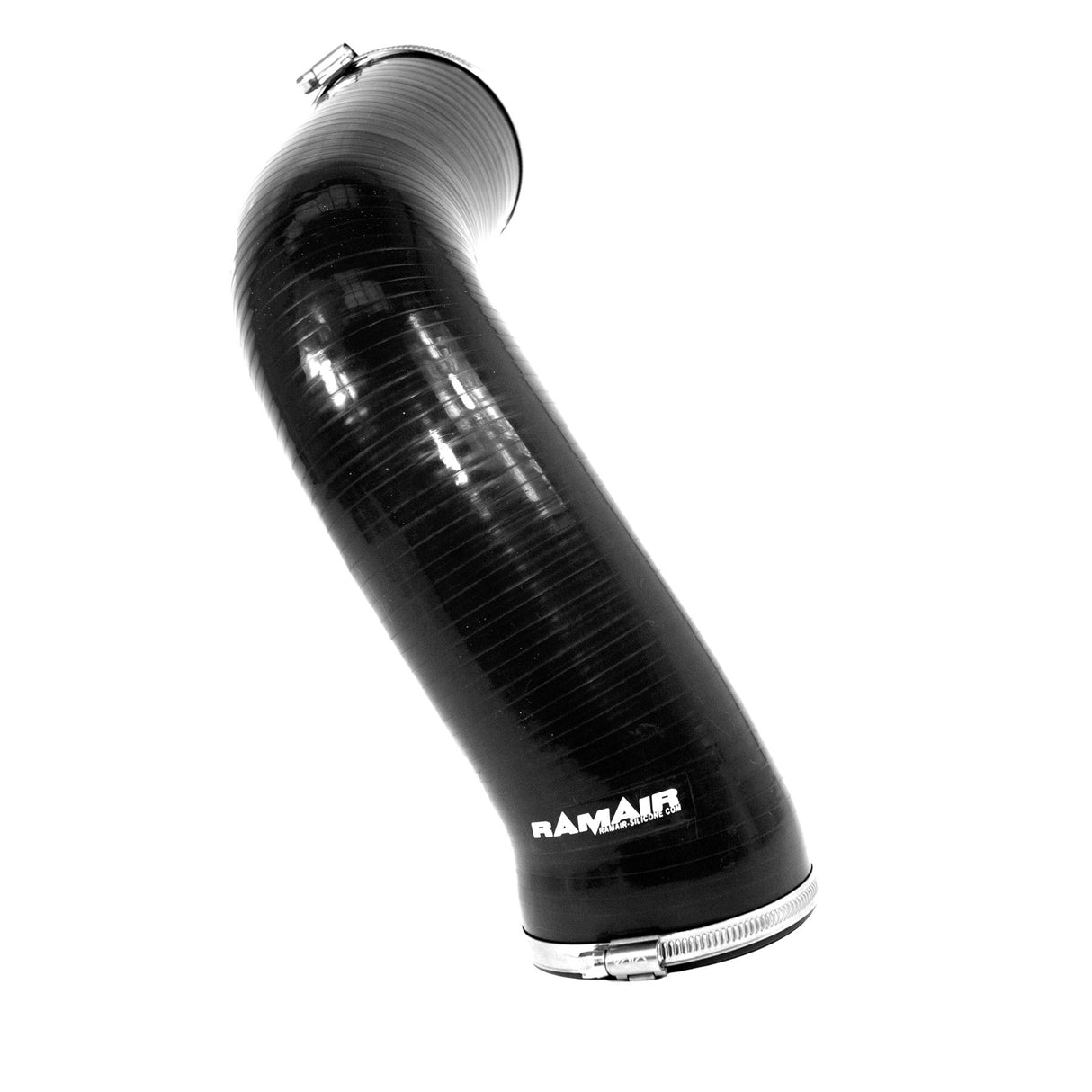 Ramair 2.0 TSI VW Golf MK7 GTI MQB Black Intake Hose & Turbo Elbow