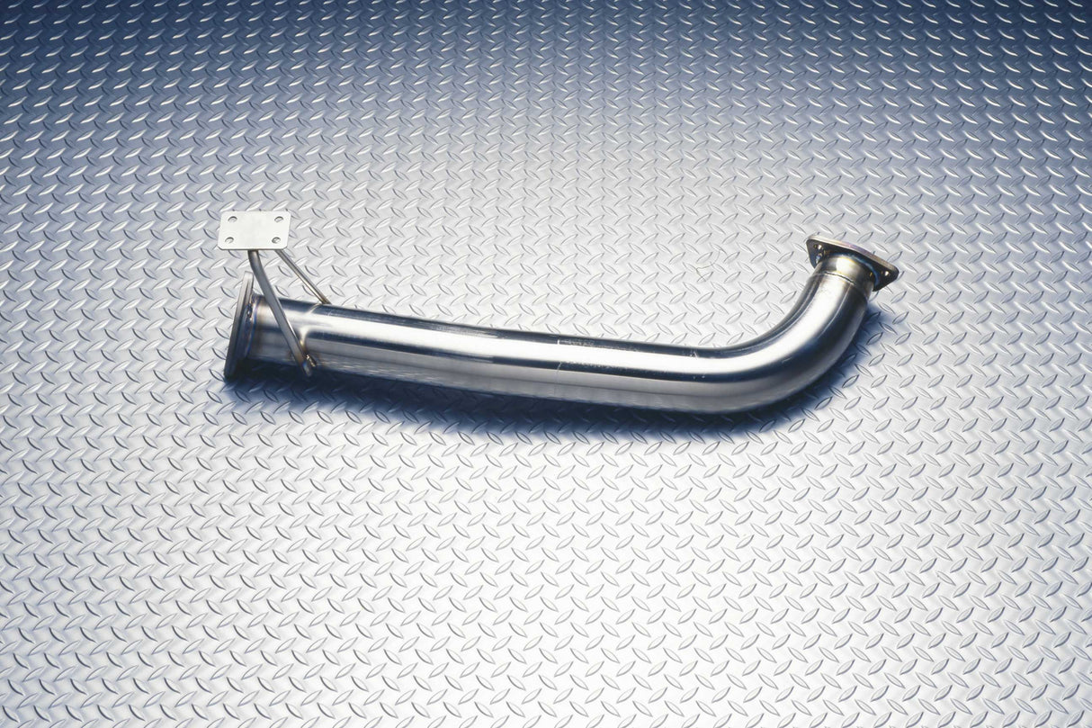 Fujitsubo Front Pipe - Nissan Silvia 2.0 Turbo/180Sx 2.0 Turbo S13/14/15/RPS13