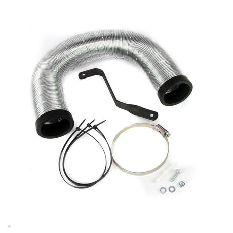 Ramair Performance Foam Induction Kit for VW Golf MK4 Bora A3 1.9TDI