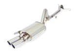Fujitsubo Legalis R Exhaust - Mazda RX-7 NA SA22C
