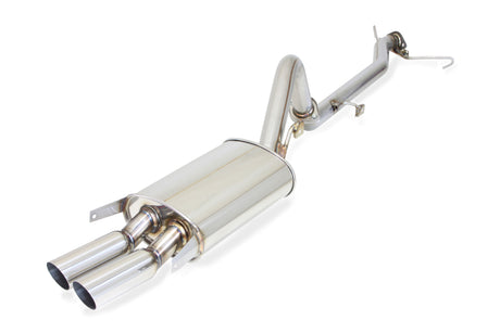 Fujitsubo Legalis R Exhaust - Mazda RX-7 NA SA22C