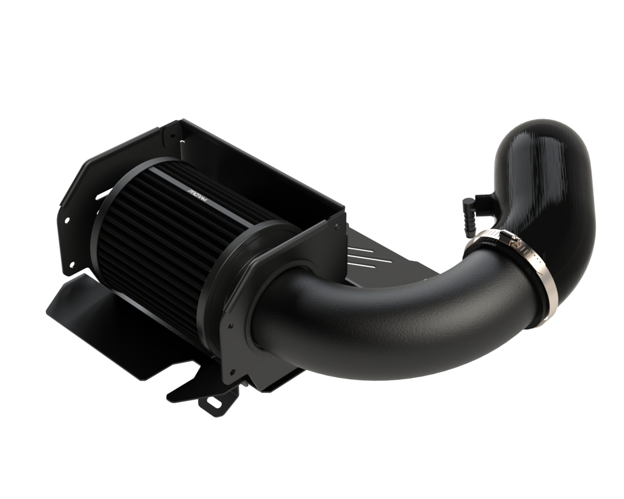 Ramair Performance Pleated Induction Kit for VW UP Gti