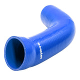 Ramair 2.0 TSI VW Golf MK7 GTI MQB Blue Silicone Intake Hose