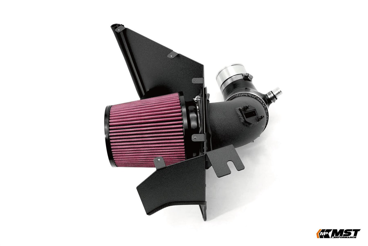 MST Performance Intake Kit & Turbo Inlet - Supra A90 / BMW Z4