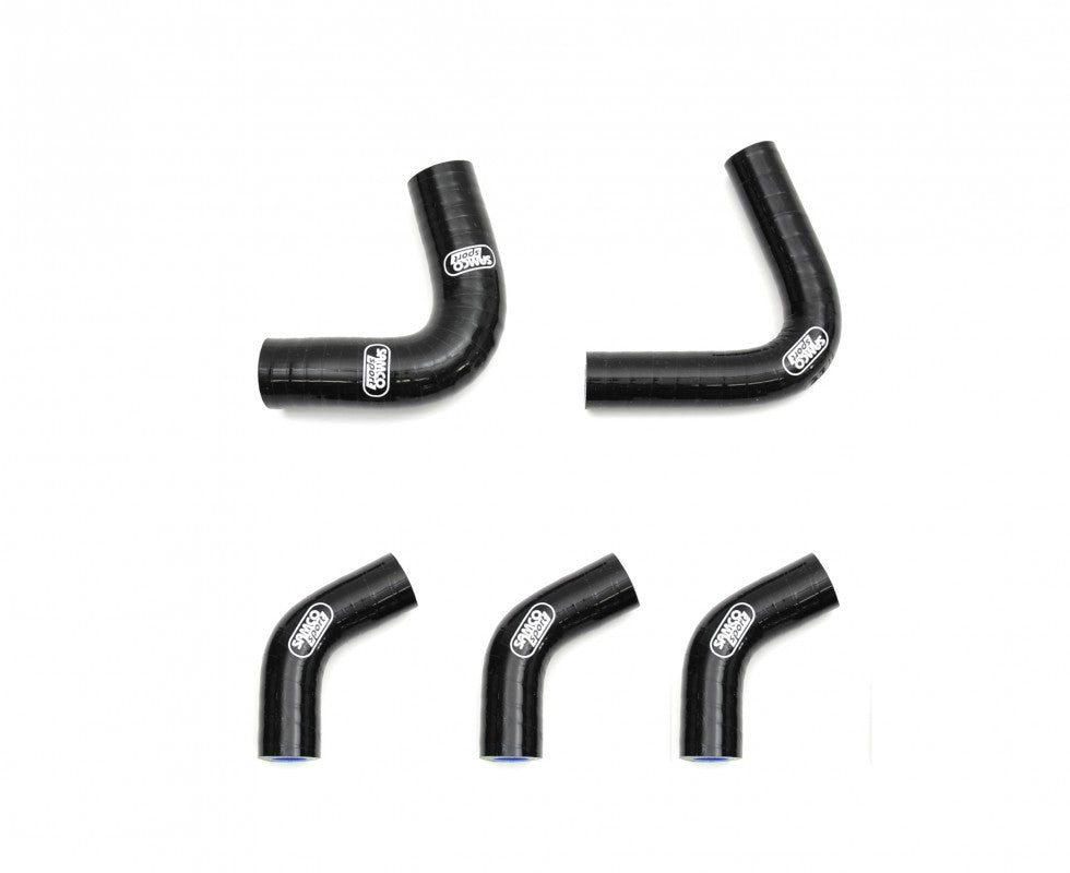 RCM / Samco Coolant Hose Kit WRX / STI 96-00