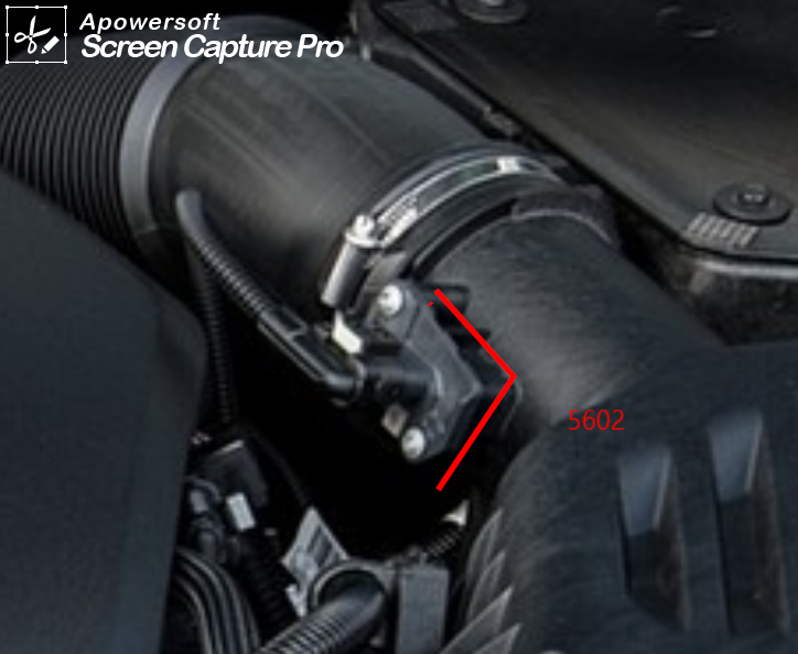 MST Performance Induction Kit - 2.0 F54-F60 >2017 Mini Cooper