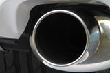 Fujitsubo A-R Exhaust - Subaru WRX STI/STI A-Line GVB/F