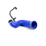Ramair 1.5 TSI 35 TFSI VW Audi Intake Hose Turbo Inlet Adapter - Blue