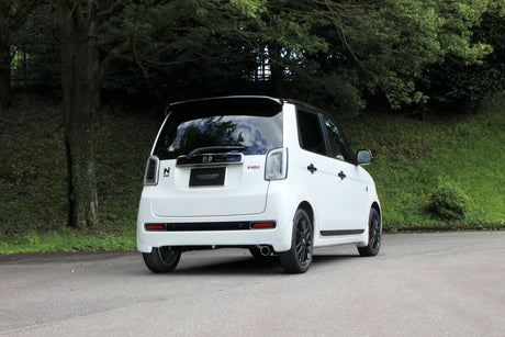 Fujitsubo A-RM Exhaust - Honda N-One Rs Turbo 2WD JG3