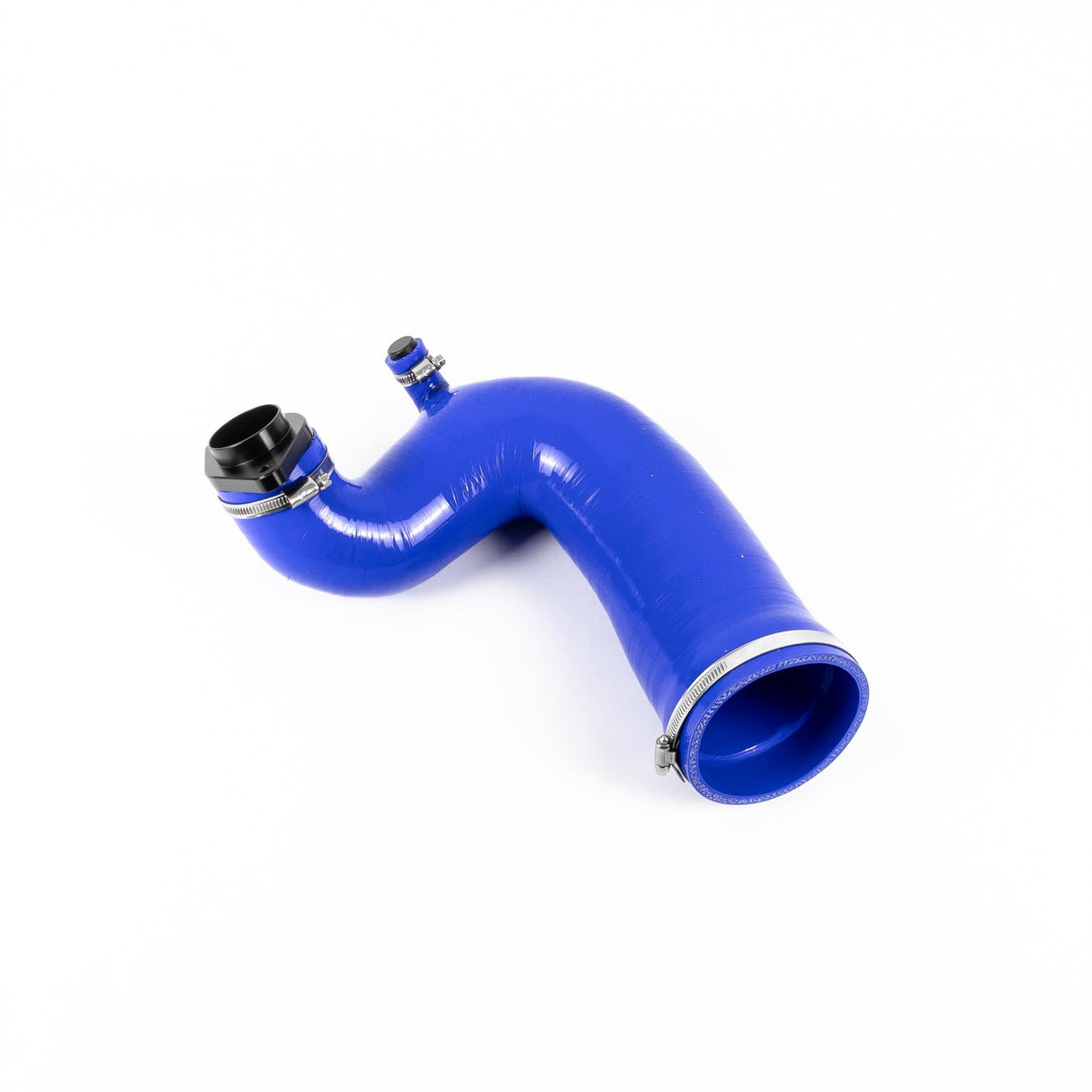 Ramair 1.5 TSI 35 TFSI VW Audi Intake Hose Turbo Inlet Adapter - Blue
