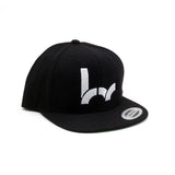 Hybrid Racing Snap Back Cap