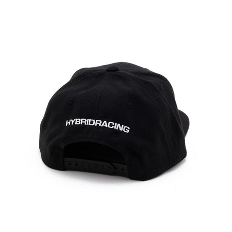 Hybrid Racing Snap Back Cap