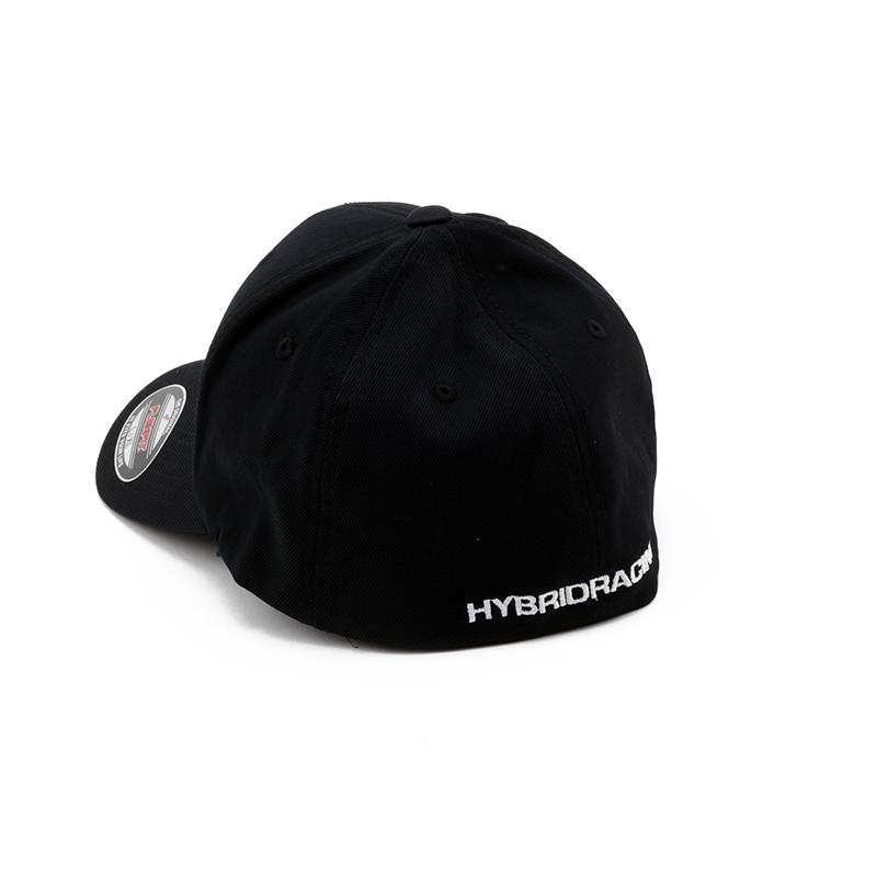 Hybrid Racing Snap Back Cap
