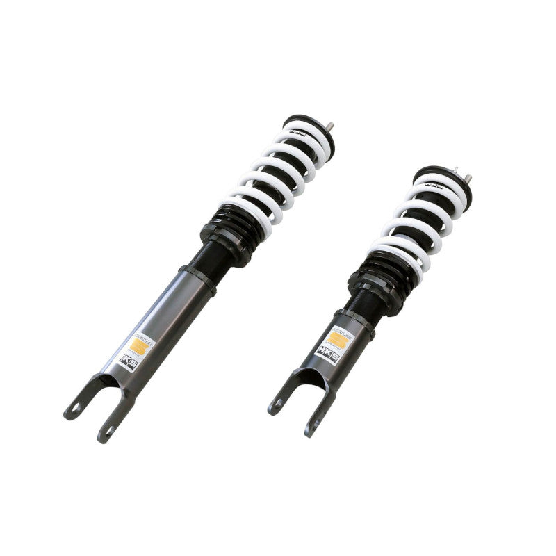 HKS Hipermax S Coilover Suspension - S2000